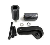 Caídas Anticaidas Deslizadores Marco Motocicleta Protección contra Caídas Choques para GSXR600 para GSXR750 para GSX-R 750 para GSXR 600 2006 2007 2008 2009 2010(Type 1)