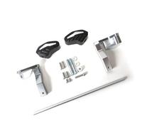 Caídas Anticaidas Deslizante para Motor De Motocicleta para HA&YABUSA para GSXR 1300 Gen 3 2021 2022 2023 para GSX-R(Type c)