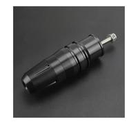 Caídas Anticaidas para GSXS 125 para GSXR 600 750 1000 para GSX-R600 para GSX-R1000 para GSX-R750 Accesorios Motocicleta Deslizadores Marco Protección contra Caídas(Type 1)