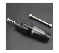 Caídas Anticaidas para GSXS 125 para GSXR 600 750 1000 para GSX-R600 para GSX-R1000 para GSX-R750 Accesorios Motocicleta Deslizadores Marco Protección contra Caídas(Type 15)