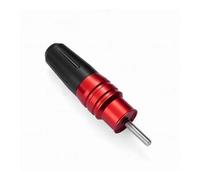 Caídas Anticaidas para SV650/S para SV 650 S para SV650S Deslizadores De Marco E&Scape Motocicleta Almohadillas Protección contra Caídas(Red)