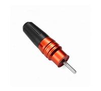 Caídas Anticaidas para SV650/S para SV 650 S para SV650S Deslizadores De Marco E&Scape Motocicleta Almohadillas Protección contra Caídas(Orange)