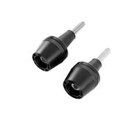 Caídas Anticaidas para YZF-R1 para YZF-R1M para YZF para R1 para R1M para MT-10 para MT10 Accesorios Motocicleta Marco Crash Pad Sliders Protección contra Caídas(TYPE14)