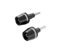 Caídas Anticaidas para YZF-R1 para YZF-R1M para YZF para R1 para R1M para MT-10 para MT10 Accesorios Motocicleta Marco Crash Pad Sliders Protección contra Caídas(Type 7)