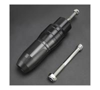 Caídas Anticaidas Protectores De Protección Motocicletas para GSX-R 750 600 1000 K1 K2 K3 K4 K5 K6 K7 K8 K9 K10 K11 K12 Y K13 (2001-2023)(C-Black)