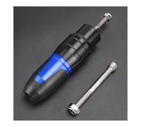 Caídas Anticaidas Protectores De Protección Motocicletas para GSX-R 750 600 1000 K1 K2 K3 K4 K5 K6 K7 K8 K9 K10 K11 K12 Y K13 (2001-2023)(C-Blue)