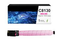 CAIDI C8130 Compatible 006R01746 006R01747 006R01748 006R01749 Reemplazo del cartucho de tóner para Xerox Altalink C8130 C8135 C8145 C8155 C8170 (170 Magenta: 18500 páginas)