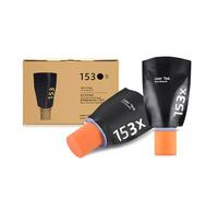 CAIDI153X W1530X - Kit de recarga de tóner para HP 153A W1530A para impresoras HP Laserjet Tank 2504dw 2504 1504w 1504 MFP 2604sdw 2604 1604 1604w 2606 2606dw 16026026026026026026 2602 (2