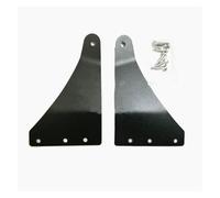 CAIDIS Faros Delanteros 2006-2010 Para Hummer H3 Barra Luz LED Curvada Recta Techo Superior 50 Pulgadas Para Soportes Montaje Todoterreno Conjunto Faros