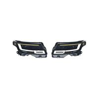CAIDIS Faros Delanteros Faros Delanteros Coche Para Land Para Rover Para Range 2013-2022 Faros LED Mejorados Lámpara Señal Giro Dinámica Freno DRL Conjunto Faros