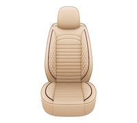 CAIDIS Funda Asiento Coche para Skoda para Superb para Octavia para Yeti para Rapid para Funda Asiento Coche Fundas universales para Asientos de Coche Fundas de Asiento(Only One Seat E)