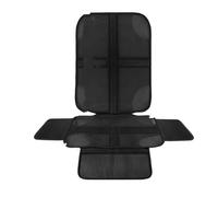 CAIDIS Funda Asiento Coche Portellone Posteriore Cofano Pistoncini Baule Bagagliaio Asta Cancello Molla A Gas Elettrica Elettrico Fundas de Asiento(Black Wire Oxford)