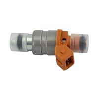 CAIDIS Inyector Combustible para Daewoo para ADG02801 96351840 96518620 inyectores de Combustible 96620255 Inyector