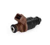 CAIDIS Inyector Combustible para Daewoo para Lacetti para Gasolina 1.4L 2005-2006 1/4PIEZAS, 25182404 Inyector de Combustible 96332261 Inyector(1 Pieces)