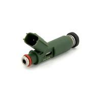 CAIDIS Inyector Combustible para Toyota para Corolla para Matrix para Celica Inyectores De Combustible 23250-22040 23209-22040 23250-0D040 Boquillas De Combustible Inyector