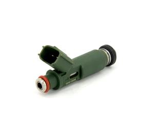 CAIDIS Inyector Combustible para Toyota para Corolla para Matrix para Celica Inyectores De Combustible 23250-22040 23209-22040 23250-0D040 Boquillas De Combustible Inyector