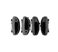 CAIDIS Para DAEWOO Para Nubira 1998 1999 2000 2001 2002 2003 2004 MANIJA DE PUERTA EXTERIOR 96308043 96308042 96308034 Tiradores Exteriores Coche(ONE SET 4PCS)