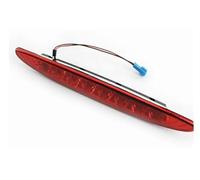 CAIDIS Piloto posterior Para 2002-2003 2004 2005 2006 Para MINI Para COOPER R50 R53 LÁMPARA LUZ FRENO TRASERA LED CON LENTE ROJA PILOTO TRASERO(Red)