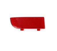 CAIDIS Piloto posterior Para Benz Para Vito Para Viano W639 2003-2014, Cubierta Luz Reflectora De Parachoques Trasero 6398260040 6398260440 PILOTO TRASERO(Izquierda)