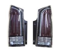 CAIDIS Piloto posterior Para Benz Para Vito W447 Para Clase V V260 V220 V250 2014-2021 Luces Traseras LED Luces Traseras Lámpara Freno LED Completa PILOTO TRASERO