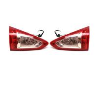 CAIDIS Piloto posterior Para INFINITI EX35 EX37 QX50 Luz Freno Advertencia Lámpara Señal Giro Conjunto Luz Trasera Interior Automóvil PILOTO TRASERO(Izquierda y derecha)