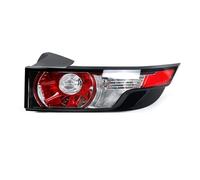 CAIDIS Piloto posterior Para Land Para Rover Para Range Para Rover Para Evoque 2012 2013 2014 2015 Conducción Freno Luz Señal Giro Luz Trasera Coche PILOTO TRASERO(Bien)