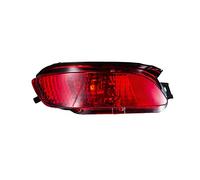 CAIDIS Piloto posterior Para Lexus RX400h RX350 RX330 2004-2009 Conjunto 1 Par Luces Reflectoras Posición Laterales Para Parachoques Trasero Coche PILOTO TRASERO(Izquierda)