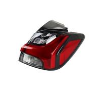 CAIDIS Piloto posterior Para Mitsubishi Para Outlander Para Sport Para ASX Para RVR Luces Traseras LED Para Coche Lámpara Freno Advertencia Señal Giro PILOTO TRASERO(Exterior derecho)