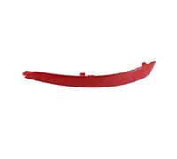 CAIDIS Piloto posterior Para Skoda Para Octavia 5E A7 Para Sedán 2013-2015 2016 2017 Coche 5E5945105 5E5945106 Luz Reflectora Parachoques Trasero PILOTO TRASERO(1piece Right)