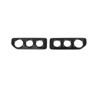 CAIDIS Piloto posterior Para Suzuki Para Jimny JB64 JB74 5 Puertas 2019-2024, Capó Lámpara, Protector Luz Trasera, Luz Trasera Exterior Coche PILOTO TRASERO