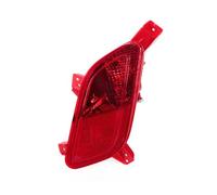 CAIDIS Piloto posterior Reflector Luz Parachoques Trasero Para Hyundai Para Veloster, Luz Freno, Antiniebla, Advertencia Trasera 924062V100 924052V100 PILOTO TRASERO(Only 1 Right)