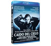 Caidos Del Cielo Bd-R [Blu-ray]
