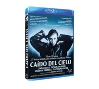 Caidos Del Cielo Bd-R [Blu-ray]