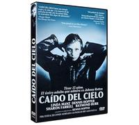 Caidos Del Cielo Dvd