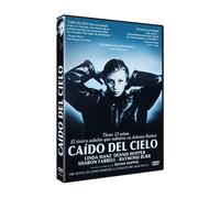 Caidos Del Cielo Dvd [DVD]