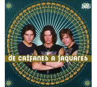 Caifanes & Jaguares - De Caifanes a Jaguares