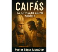 CAIFAS: la defensa del sistema religioso