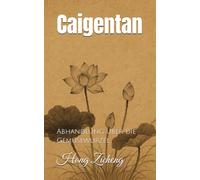 Caigentan: Abhandlung über die Gemüsewurzel