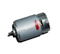 caihv-Mini Motor RS-550VC-7527 Motor de taladro manual eléctrico Modelo de coche Motor de herramienta eléctrica Motor de alta potencia 5V 12V 14V 550 Motor de CC sin escobillas Motor de juguete de mot
