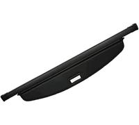 Caijiax Coche Retráctil Maletero para Peugeot 3008 2016-2023, Cubierta de Carga protección de Seguridad Cortina Trasera Accesorios.