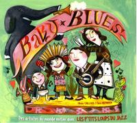 Caillard, Olivier - Baby Blues [Import]