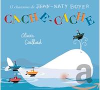 Caillard, Olivier - Cache Cache