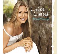 Caillat, Colbie - Breakthrough