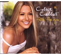 Caillat,Colbie - Fallin' for You [Import]
