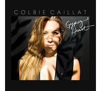 Caillat, Colbie - Gypsy Heart