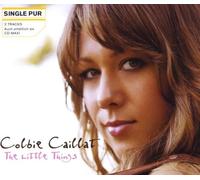 Caillat,Colbie - Little Things [2-T