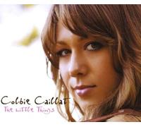 Caillat,Colbie - Little Things
