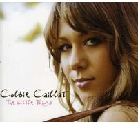 Colbie Caillat - The Little Things