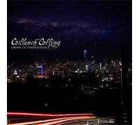 Cailleach calling - Dreams of fragmentation