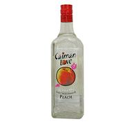 Destil.leries Antonio Nadal Caiman Love Melocoton 1 x 700 ml